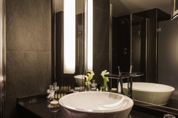 Hotel Pullman Madrid Airport & Feria
